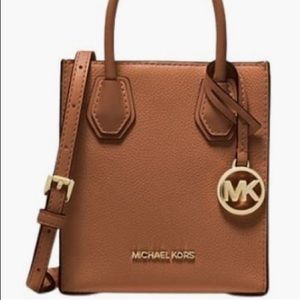 MK Mercer crossbody